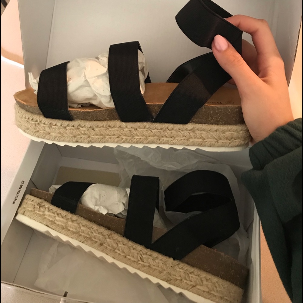 Brand new just too big sadly